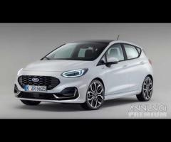 Ricambi Ford Fiesta - 1