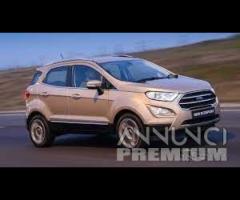 Ricambi Ford Ecosport