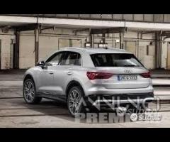 Audi q3 2018 per ricambi c2242