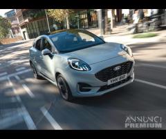 Ricambi Ford Puma