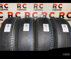 4 GOMME USATE 215/65R16 98 H MICHELIN - INVERNALI