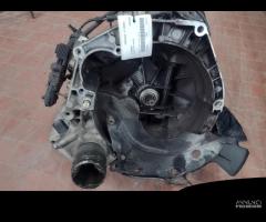 Cambio Fiat Panda 188A4000 Robotizzato