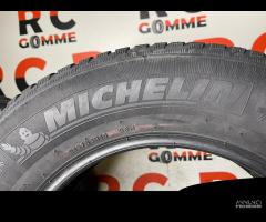 4 GOMME USATE 215/65R16 98 H MICHELIN - INVERNALI