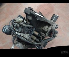 Cambio Fiat Panda 188A4000 Robotizzato