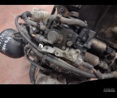 Cambio Fiat Panda 188A4000 Robotizzato