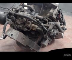 Cambio Fiat Panda 188A4000 Robotizzato