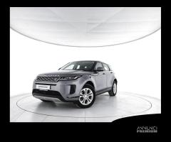 LAND ROVER Range Rover Evoque 2.0D I4-L.Flw 150