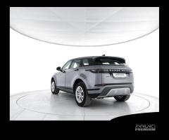 LAND ROVER Range Rover Evoque 2.0D I4-L.Flw 150 - 11