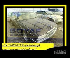 JAGUAR XJ X300 dal 1994 al 1997