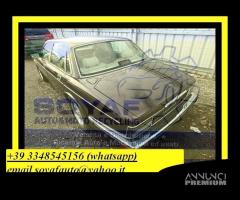 JAGUAR XJ X300 dal 1994 al 1997