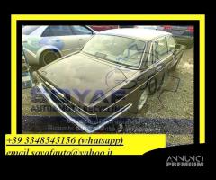 JAGUAR XJ X300 dal 1994 al 1997