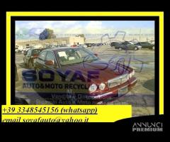 JAGUAR XJ X308 dal 1998 al 2003