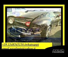 JAGUAR XK 2SERIE 2 serie dal 2007 al 2015