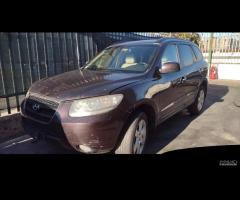 Hyundai Santa Fe 2007 solo per ricambi