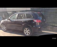 Hyundai Santa Fe 2007 solo per ricambi