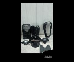 Kit carene Aprilia scarabeo 50/100 4T 2008