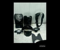 Kit carene Aprilia scarabeo 50/100 4T 2008