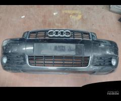 Paraurti Anteriore Audi A3 2004