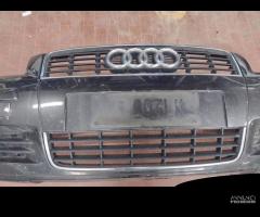 Paraurti Anteriore Audi A3 2004