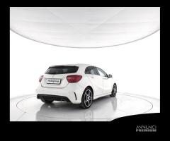 MERCEDES-BENZ CLA sse A CDI Premium