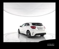 MERCEDES-BENZ CLA sse A CDI Premium