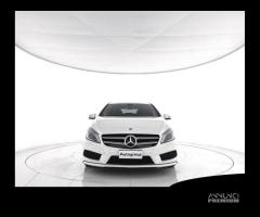 MERCEDES-BENZ CLA sse A CDI Premium