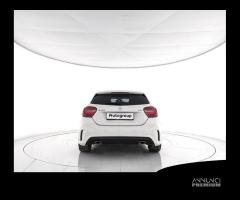 MERCEDES-BENZ CLA sse A CDI Premium - 6