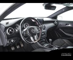 MERCEDES-BENZ CLA sse A CDI Premium - 8