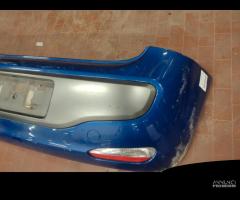 Paraurti Posteriore Fiat Punto Evo 2010