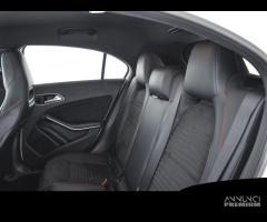 MERCEDES-BENZ CLA sse A CDI Premium - 10