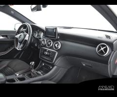 MERCEDES-BENZ CLA sse A CDI Premium - 12