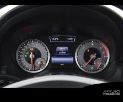 MERCEDES-BENZ CLA sse A CDI Premium - 13