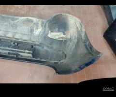 Paraurti Posteriore Fiat Punto Evo 2010 - 7