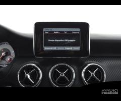 MERCEDES-BENZ CLA sse A CDI Premium - 15