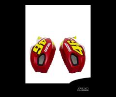 CARENE DUCATI MONSTER 696 796 1100 CD 69926151VR V