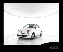 FIAT 500 1.2 EasyPower Lounge