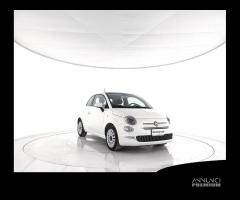 FIAT 500 1.2 EasyPower Lounge