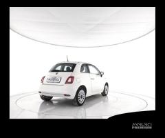 FIAT 500 1.2 EasyPower Lounge