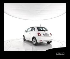 FIAT 500 1.2 EasyPower Lounge