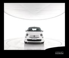 FIAT 500 1.2 EasyPower Lounge