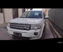 Land Rover Freelander 2 solo per ricambi 2011