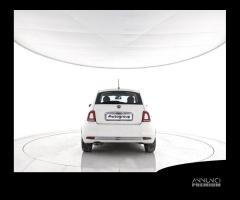 FIAT 500 1.2 EasyPower Lounge - 6