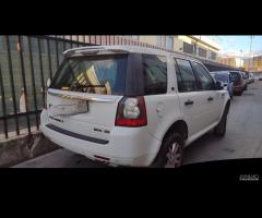 Land Rover Freelander 2 solo per ricambi 2011