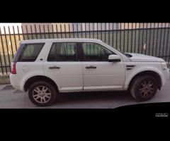 Land Rover Freelander 2 solo per ricambi 2011