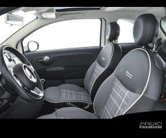 FIAT 500 1.2 EasyPower Lounge - 9