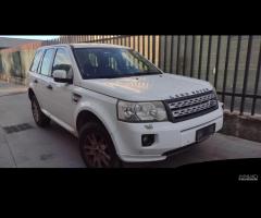 Land Rover Freelander 2 solo per ricambi 2011