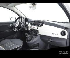 FIAT 500 1.2 EasyPower Lounge - 12