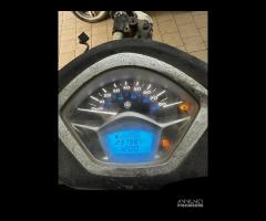 Strumentazione Piaggio Liberty iget 50 2016 - 10