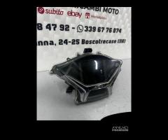 Strumentazione Honda Sh 350 2021/2024