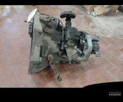 Cambio Fiat Seicento 187A1000